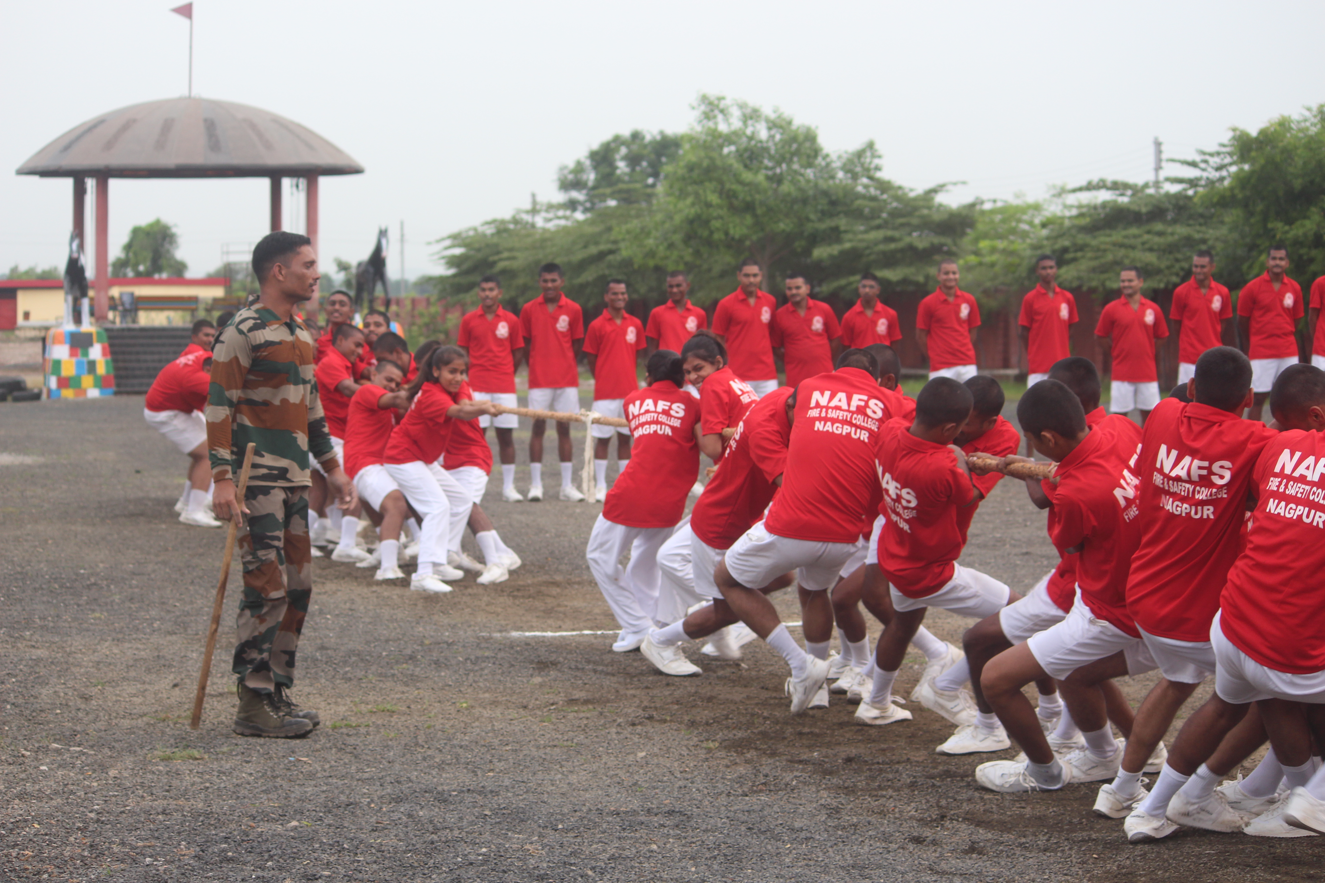 SPORTS ACTIVITY